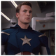 Illustration for article titled Who Wins When Captain America Goes Up Against Batman and Superman?